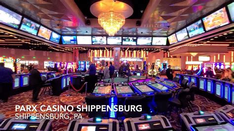 shippensburg casino news.